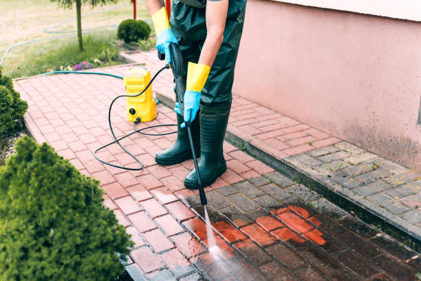Best Pressure Washing Near Me  in The Woodlands, TX