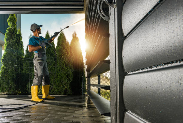 Local Pressure Washing Services in The Woodlands, TX