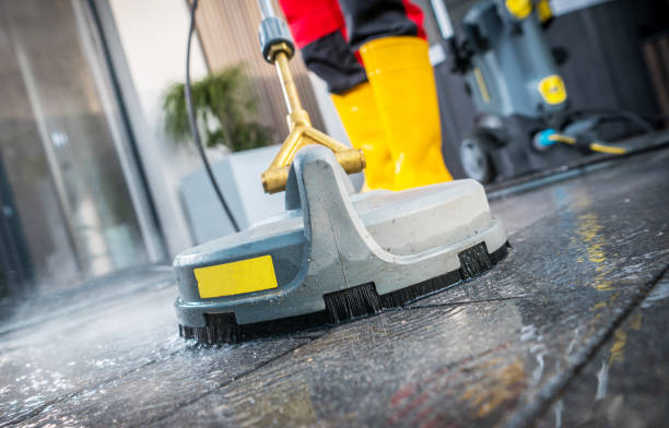 Best Best Pressure Washing Companies  in The Woodlands, TX