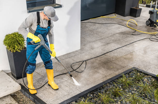 Best Commercial Pressure Washing  in The Woodlands, TX