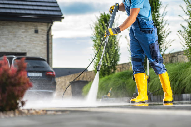 Best Roof Pressure Washing  in The Woodlands, TX